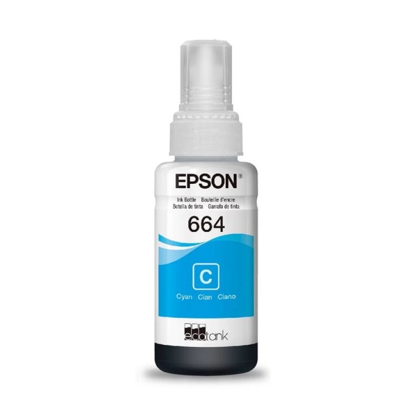 Encontraproduto.com.br - Refil Para L365 L395 T664 Ref. Eps-00125