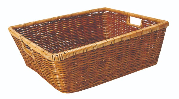 Encontraproduto.com.br - Cesta Retangular 334 T2 Mundiart