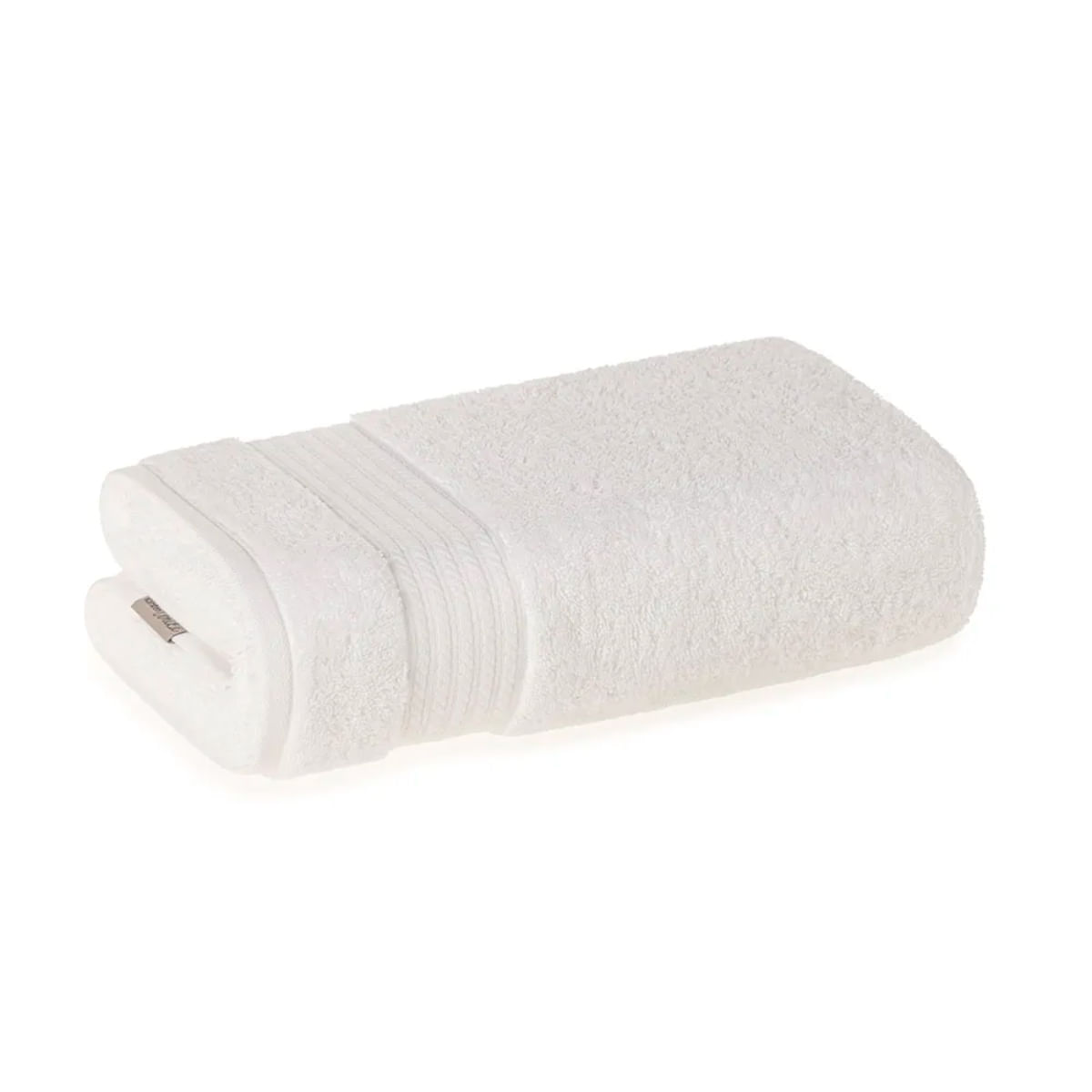 Encontraproduto.com.br - Toalha de Banho Fio Penteado 100% Algodão Magna Branco