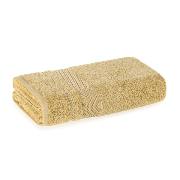 Encontraproduto.com.br - Toalha de Banho Fio Penteado 100% Algodão Yves Duna