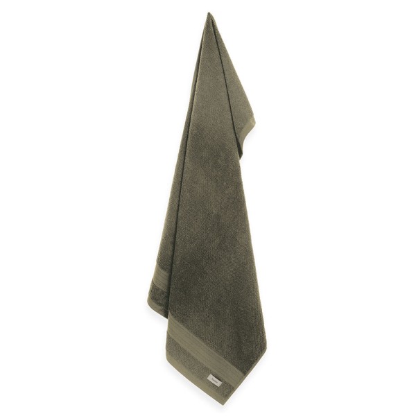 Encontraproduto.com.br - Toalha Banhão Fio Cardado 100% Algodão Empire Selva