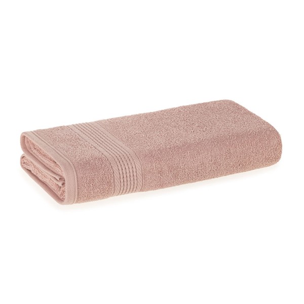 Encontraproduto.com.br - Toalha de Banho Fio Penteado 100% Algodão Hera Pétala