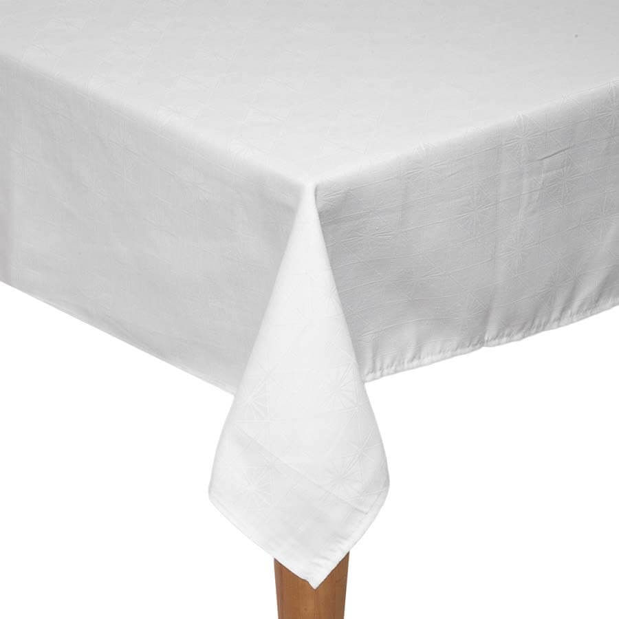 Encontraproduto.com.br - Toalha de Mesa Sempre Limpa Lisa Retangular 1,60m x 3,20m - Karsten