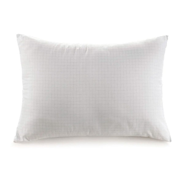 Encontraproduto.com.br - Travesseiro 100% Poliéster Seu Sono Antistress