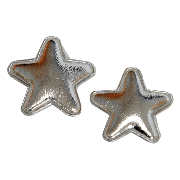 Encontraproduto.com.br - APLICACAO ESTRELA LAMINADO MF-PA-18 02 PRATA