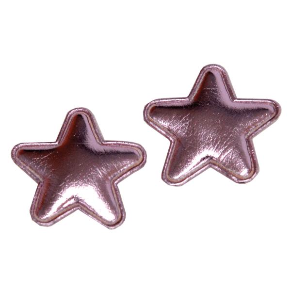 Encontraproduto.com.br - APLICACAO ESTRELA LAMINADO MF-PA-18 11 ROSA