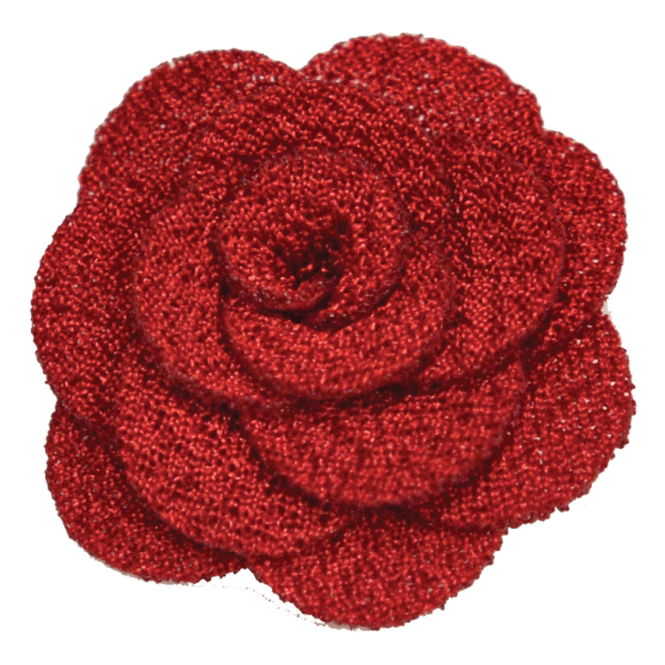 Encontraproduto.com.br - APLICACAO ROSA MF-38 3 VERMELHO