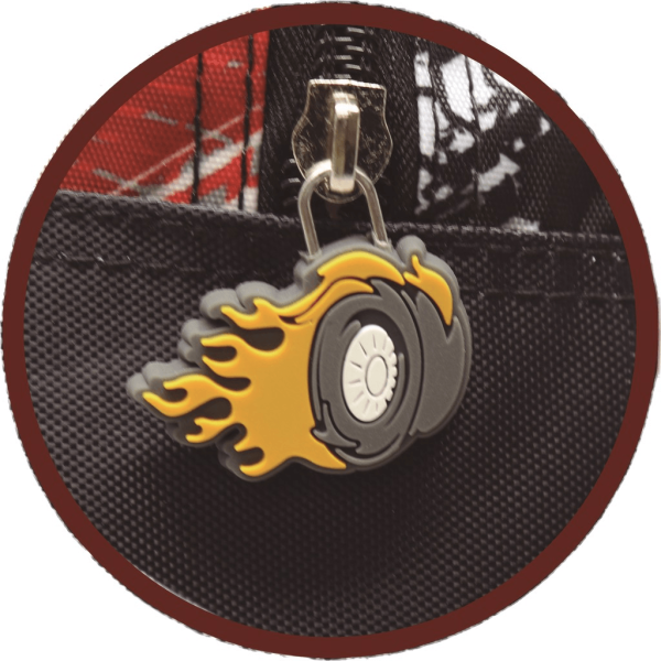 Encontraproduto.com.br - MOCHILA INF M TURBO CHAMPION R.TC01M