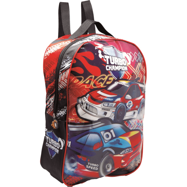 Encontraproduto.com.br - MOCHILA INF M TURBO CHAMPION R.TC01M