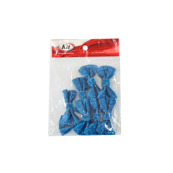 Encontraproduto.com.br - APLICACAO LACO LUREX MF2010 4X6CM 03 AZUL PETROLEO