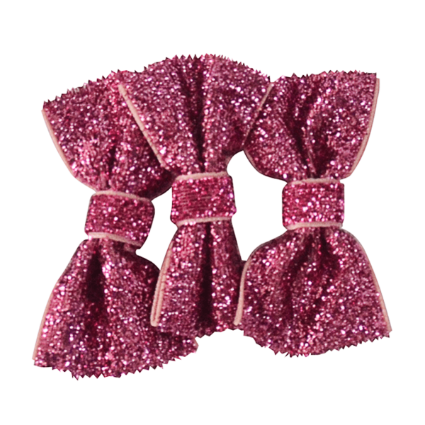 Encontraproduto.com.br - APLICACAO LACO LUREX MF2010 4X6CM 04 ROSA CLARO