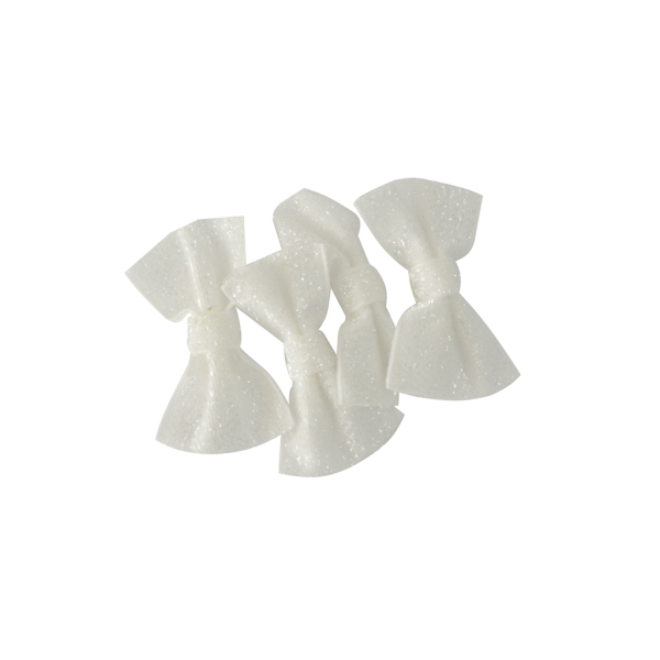 Encontraproduto.com.br - APLICACAO LACO LUREX MF2010 4X6CM 07 BRANCO
