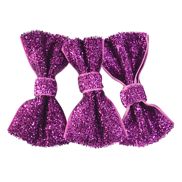 Encontraproduto.com.br - APLICACAO LACO LUREX MF2010 4X6CM 15 FUCHSIA
