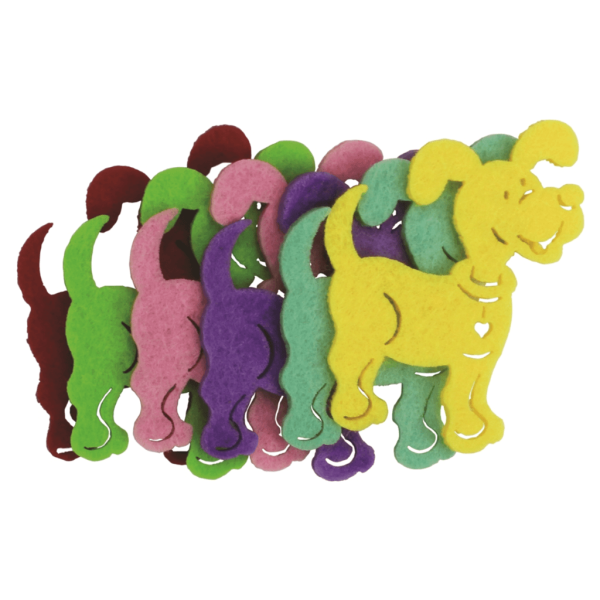 Encontraproduto.com.br - APLICACAO FELTRO CACHORRO 36036-6