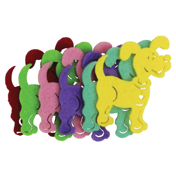 Encontraproduto.com.br - APLICACAO FELTRO CACHORRO 36036-6