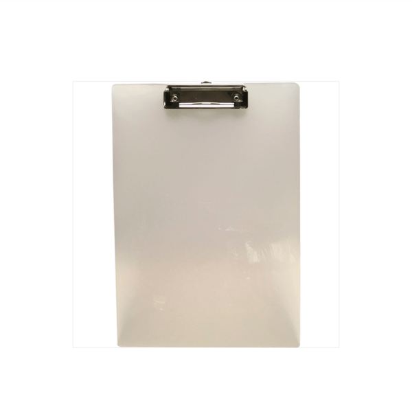 Encontraproduto.com.br - PRANCHETA KIT BASIC 32X23CM CRISTAL R.WB324-05