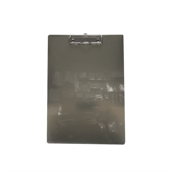 Encontraproduto.com.br - PRANCHETA KIT BASIC 32X23CM FUME R.WB324-05
