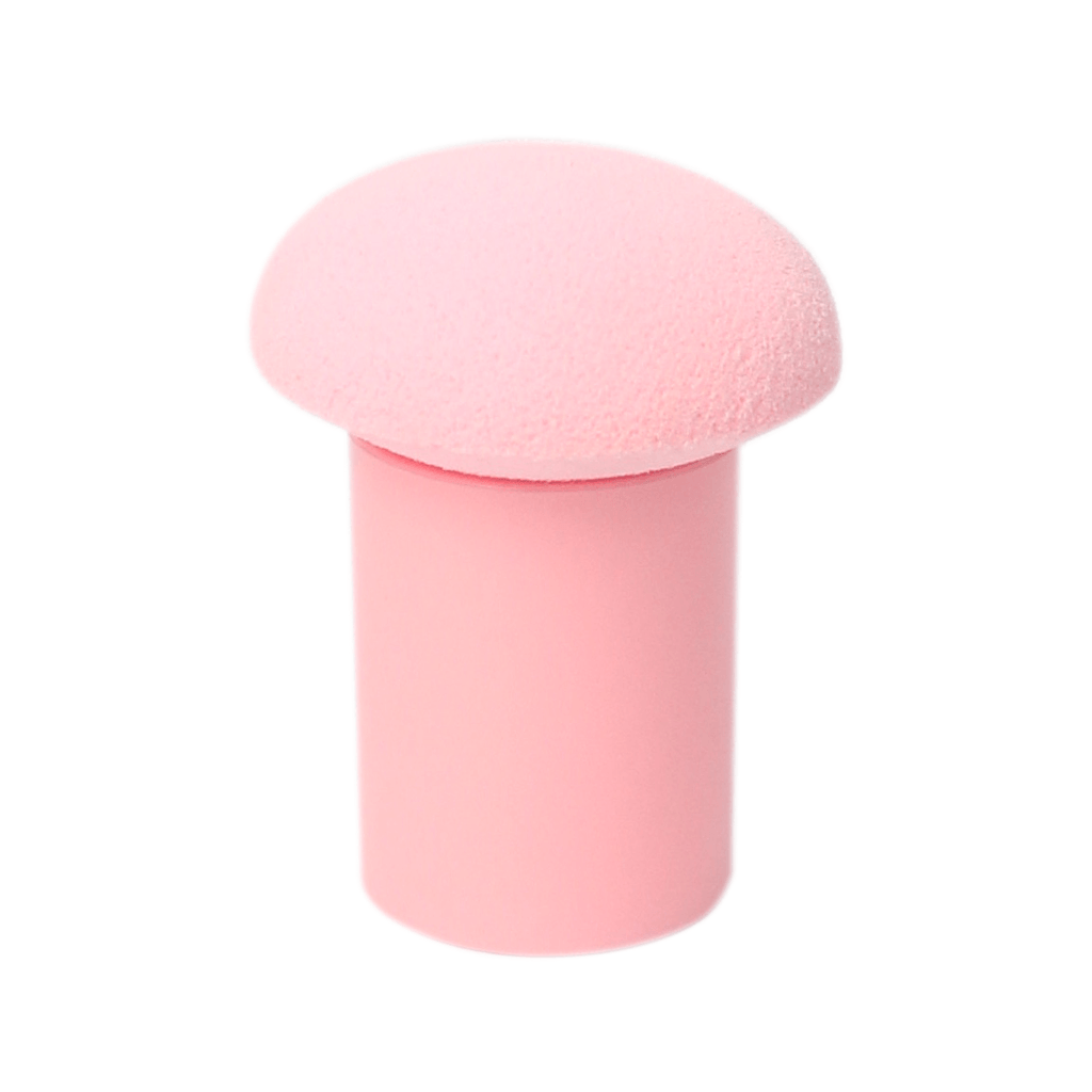 BEAUTY PINCEL ESPONJA P/BASE 11CM LDZ21537-1