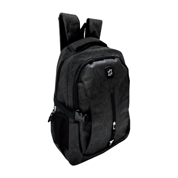 MOCHILA JUVENIL MASCULINA K-STYLE R.SB227-01