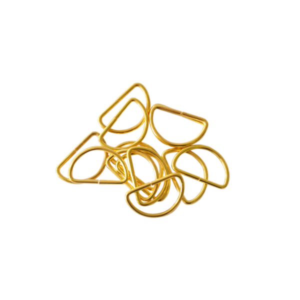 Encontraproduto.com.br - MEIA ARGOLA 33MM LD-348 OURO