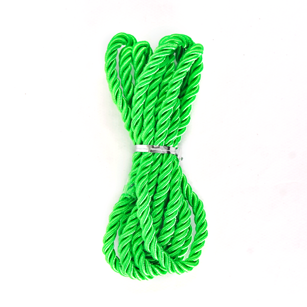 CADARCO TRANCADO 6MM 8470-5 53 VERDE LIMAO