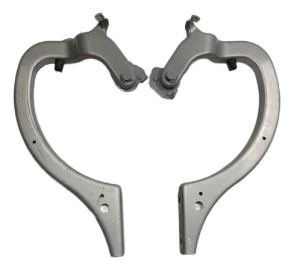 Encontraproduto.com.br - GANCHO METAL C/VENTOSA SORTIDO R.W2505-1