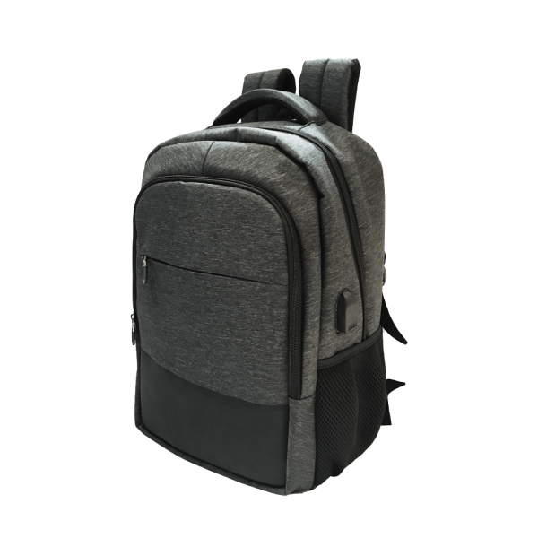 Encontraproduto.com.br - MOCHILA EXECUTIVA KIT PREMIUM R.HS-2301