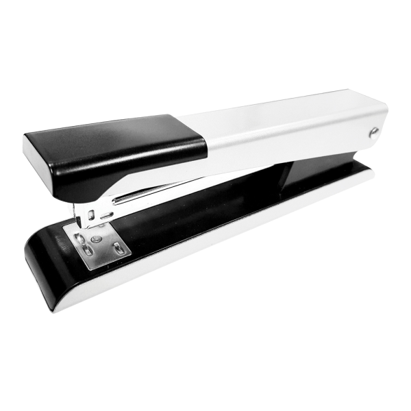 Encontraproduto.com.br - GRAMPEADOR KIT K-5143 26/6 25FLS