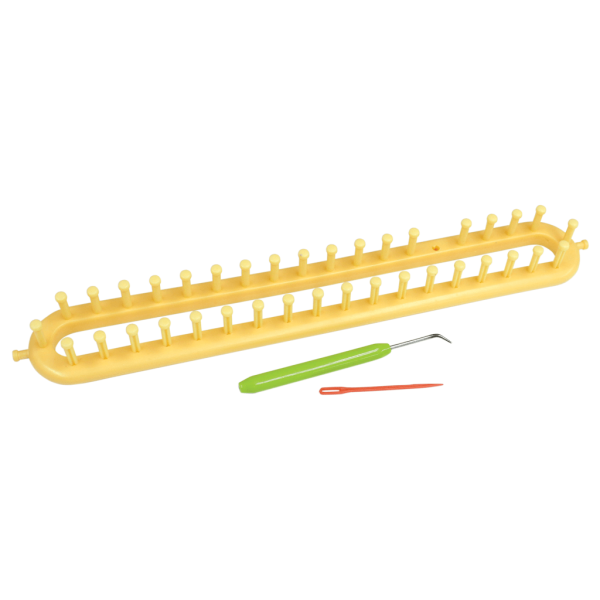Encontraproduto.com.br - TEAR PLASTICO RETANGULAR 35CM 13822I