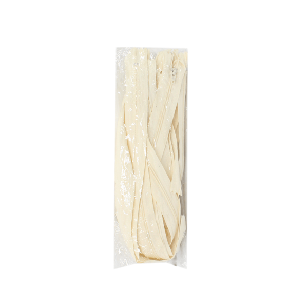 Encontraproduto.com.br - ZIPER NYLON FINO 40CM 306 NATURAL