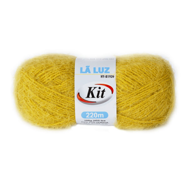 Encontraproduto.com.br - LA LUZ 2024 100G