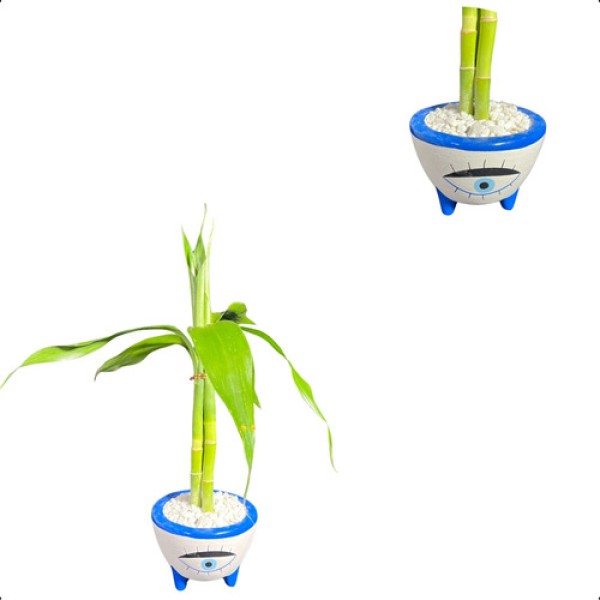 Encontraproduto.com.br - Flor Poética Maço Folhagem Variada un