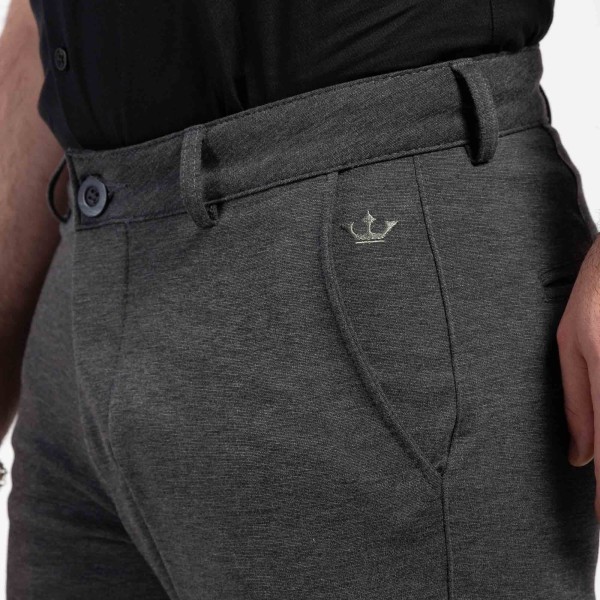 Encontraproduto.com.br - Calca Docthos Fit Malha Lisa