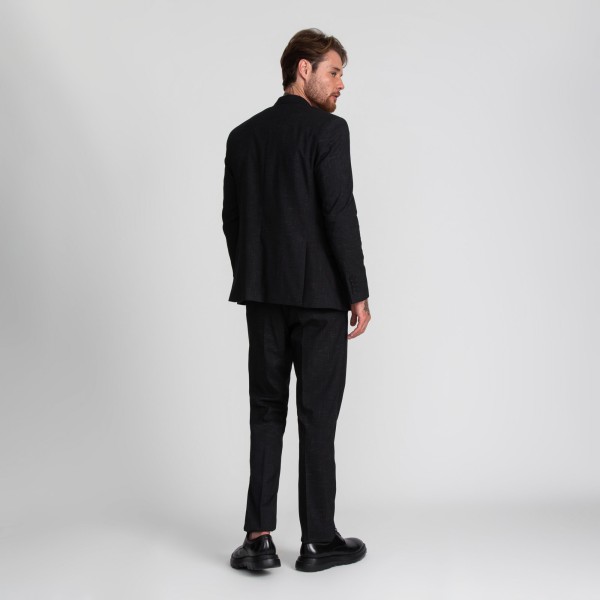 Encontraproduto.com.br - Costume Docthos Alfaiataria Pv