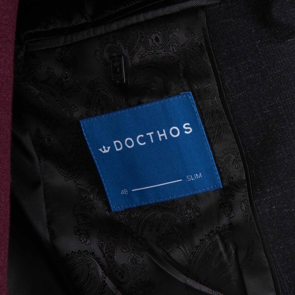 Encontraproduto.com.br - Costume Docthos Alfaiataria Pv