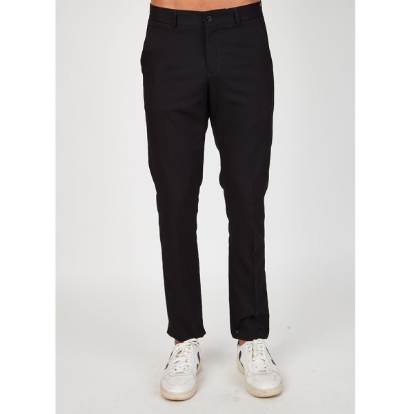 Encontraproduto.com.br - Calça Docthos Slim Pv Liso