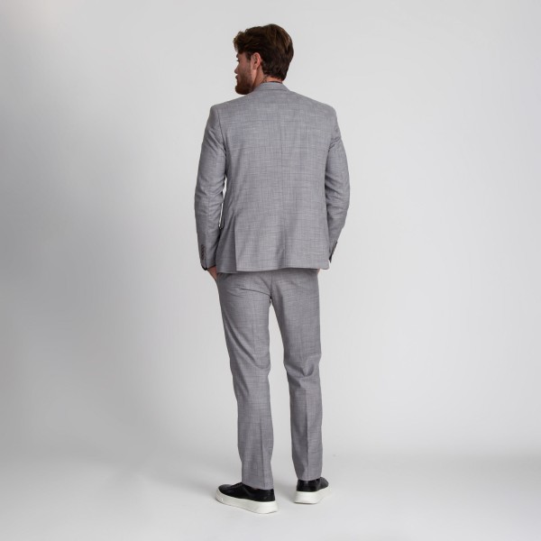 Encontraproduto.com.br - Costume Docthos Alfaiataria Pv