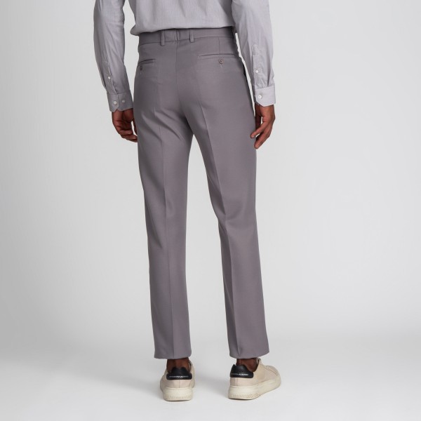 Encontraproduto.com.br - Calça Docthos Slim Oxford