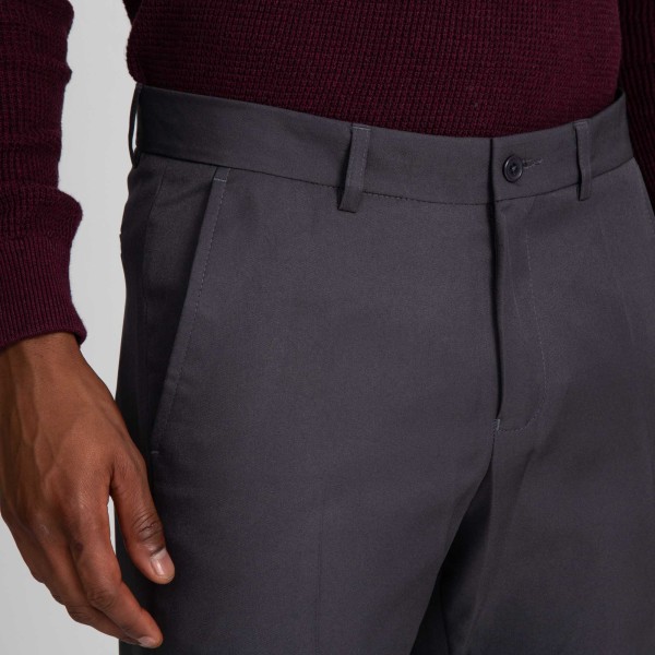 Encontraproduto.com.br - Calça Docthos Slim Oxford