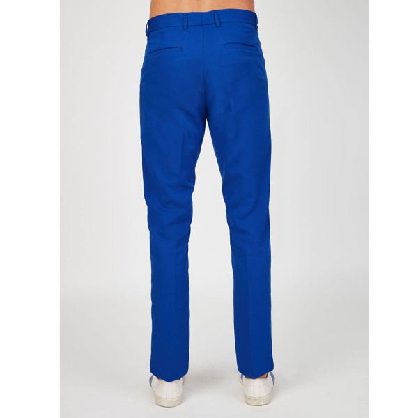 Encontraproduto.com.br - Calça Docthos Slim Pv Liso