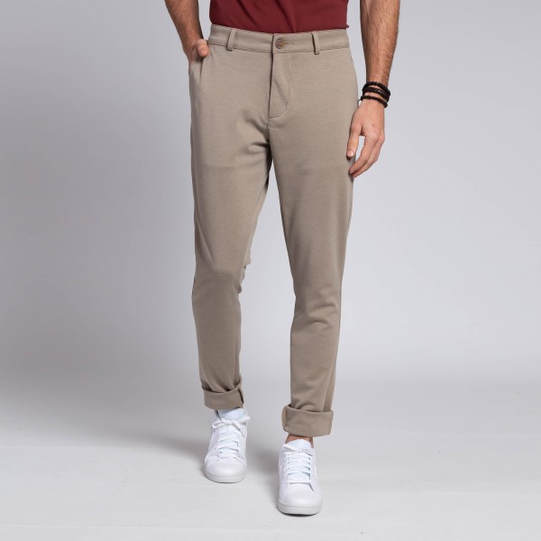 Encontraproduto.com.br - Calca Docthos Fit Malha Lisa