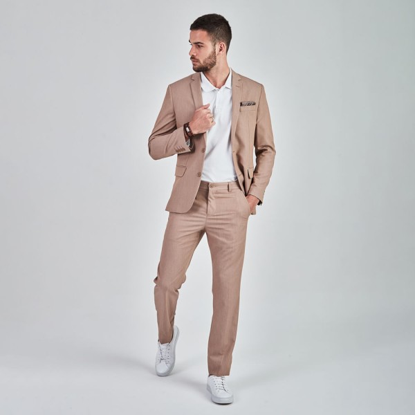 Encontraproduto.com.br - Costume Docthos Slim PV Liso