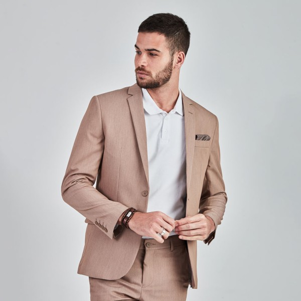 Encontraproduto.com.br - Costume Docthos Slim PV Liso