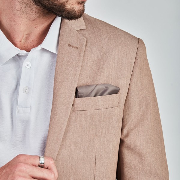 Encontraproduto.com.br - Costume Docthos Slim PV Liso