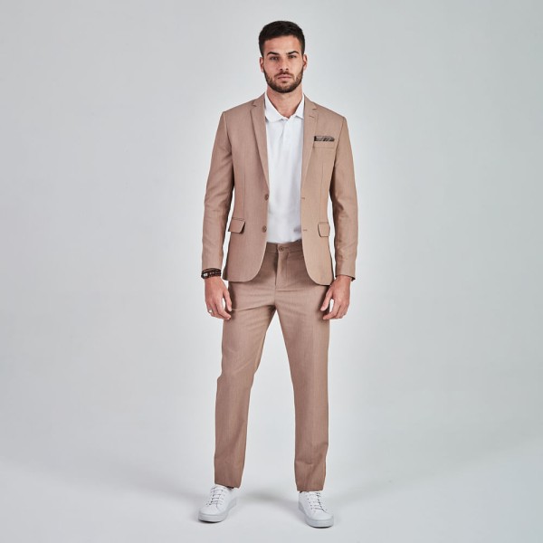 Encontraproduto.com.br - Costume Docthos Slim PV Liso