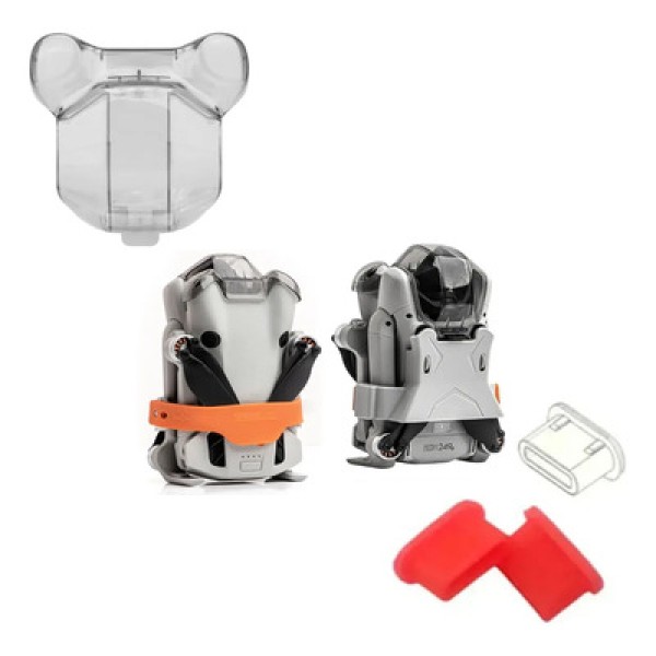 Encontraproduto.com.br - Kit Com 6 Letras (2cm) - Cru F