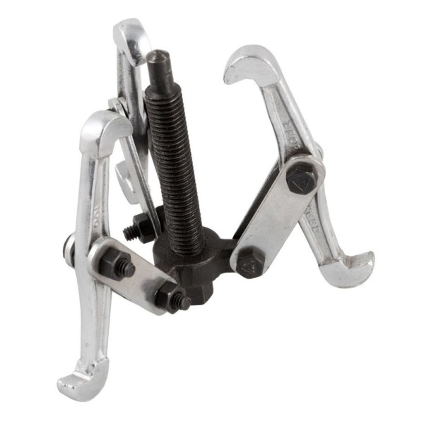 Encontraproduto.com.br - Saca Polia Com 3 Garras 8