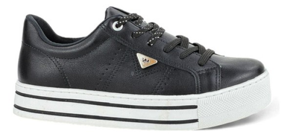 Tênis Feminino Casual Via Marte - 01000101