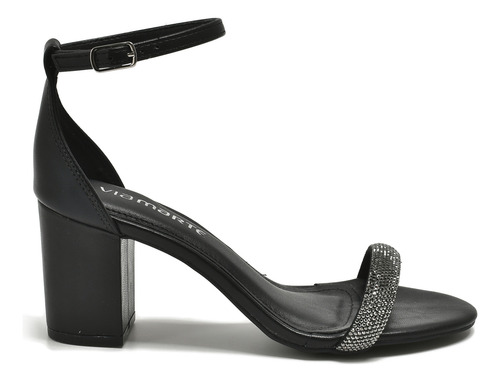 Encontraproduto.com.br - Sandália Feminina Casual Via Marte - 11500401