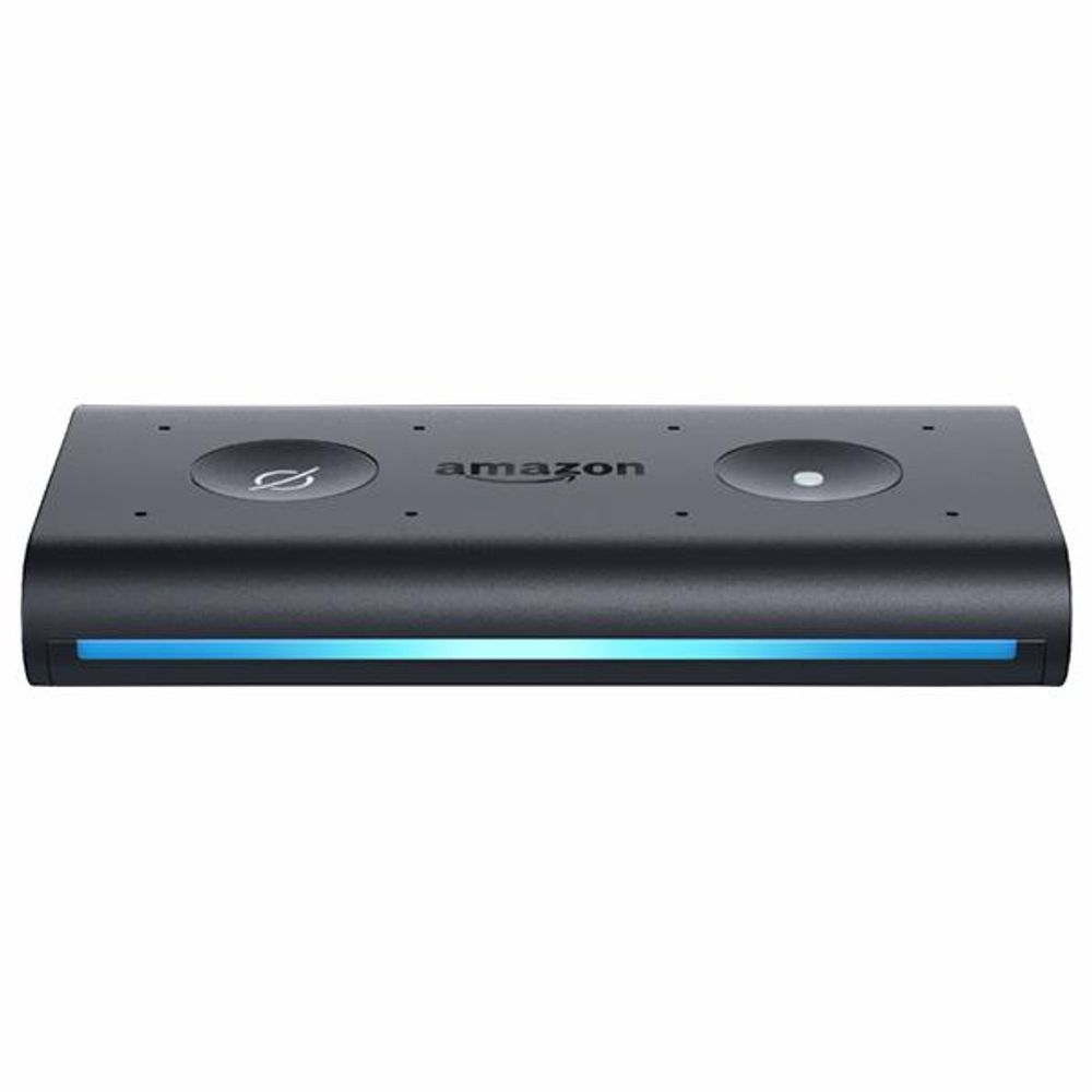 Encontraproduto.com.br - Amazon Alexa Echo Auto Para Carro Caminhão Bluetooth
